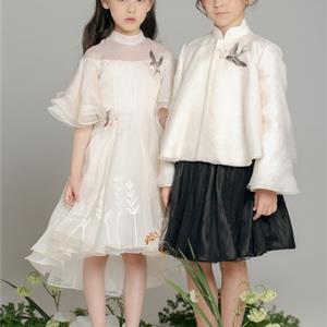 贝的屋PETIT MIEUX“中式童服”广受青睐的原因有哪些？