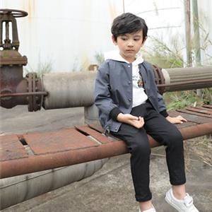 加盟TYPEBOY形仔原创欧韩轻潮童装怎么样？