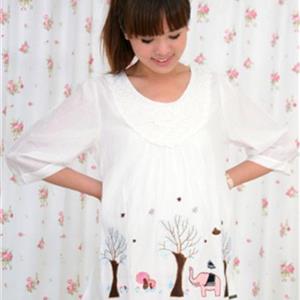 曼佧朵，打造海内最有合作力的妊妇装品牌