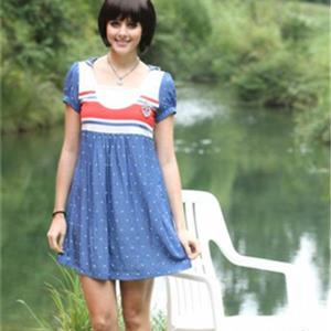 夏季童裙子批发 特价童裙 便宜半身裙子 女童裙批发 厂家直销