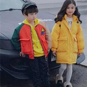 citykids童装诚邀您的加盟！