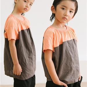 子穆童装，为您打造休闲运动风童装！