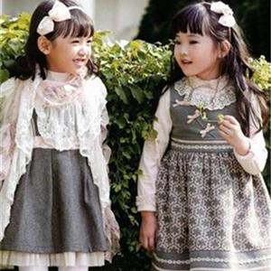 bykikio韩版品牌童装