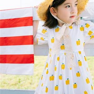 田田小象是哪里的品牌？