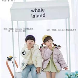 羽成扉童装怎么样？