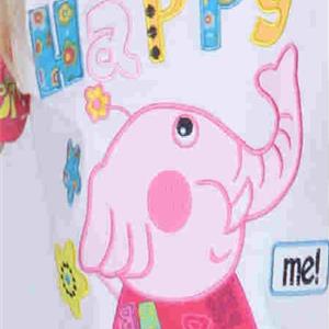益生贝美童鞋男女童夏季防滑凉鞋供应