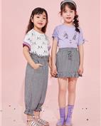 Mini Peace童装产品图片