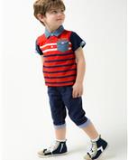 SFIT KIDS童装产品图片