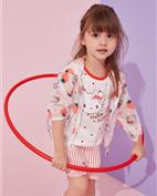 HelloKitty童装产品图片
