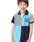 可乐·凡尼童装产品图片