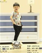 木可木可童装产品图片