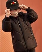 ClassicTeddy童装产品图片