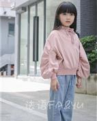 法语童装产品图片