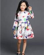 杰米杰妮童装产品图片