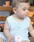 圣婴岛童装产品图片