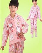 三丽鸥（Hello Kitty）童装产品图片