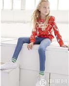 Levi's童装产品图片