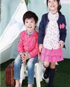 帕可罗童装产品图片