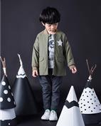 TIKKO ROOM童装产品图片