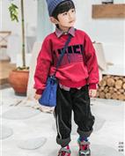 艾米艾门童装产品图片