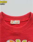 伊思贝得童装产品图片