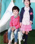 帕可罗童装产品图片