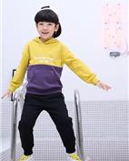 爱乐·贝兜儿童装产品图片