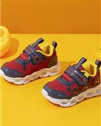 ABC KIDS童装产品图片