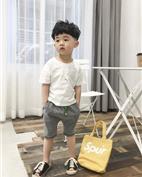 妹妹恩倪童装产品图片