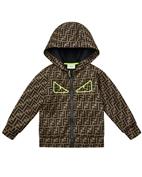Fendi kids童装产品图片