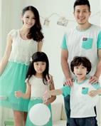 THECOUPLEPIG童装产品图片