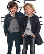 Gianfranco Ferre童装产品图片