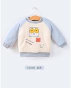 小贝壳童装产品图片