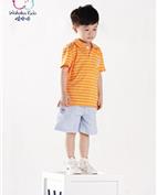 TYPEBOY 形仔童装产品图片