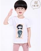 旺贝特童装产品图片