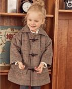 ClassicTeddy童装产品图片