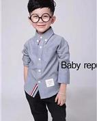 BABY REPUBLIC童装产品图片