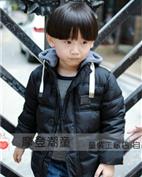 糖糖凯蒂童装产品图片