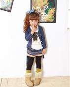 幼幼娜娜童装产品图片