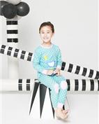 长腿叔叔童装产品图片