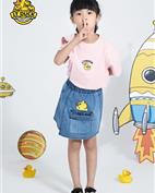 LTDUCK童装产品图片