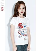 ELLE KIDS童装产品图片
