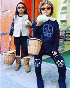 RollingKids童装产品图片