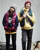 hangten kids童装产品图片