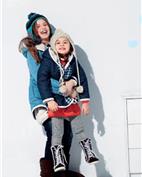 幼幼&娜娜童装产品图片