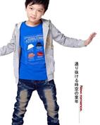 樱の果童装产品图片