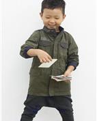 nipponkid童装产品图片