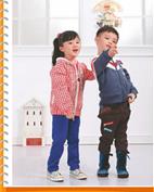 FACEKISS童装产品图片