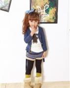 幼幼娜娜童装产品图片