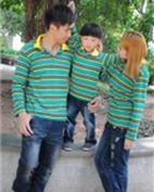 2+1童装产品图片